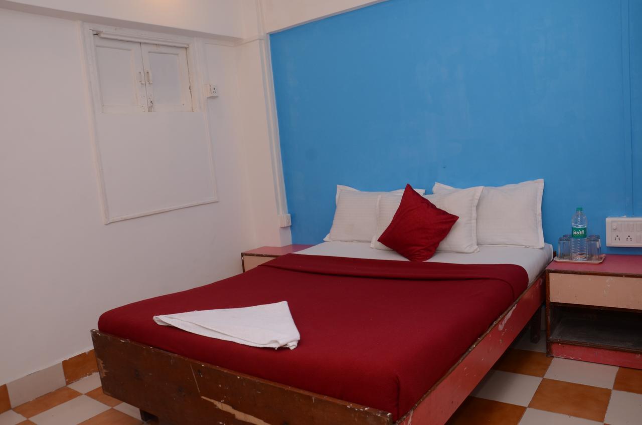 Anil Guest House Bombaj Zewnętrze zdjęcie