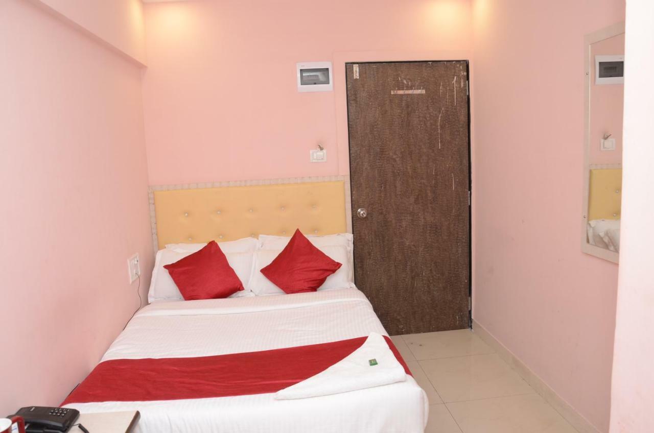 Anil Guest House Bombaj Zewnętrze zdjęcie