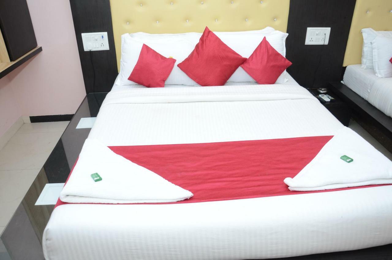 Anil Guest House Bombaj Zewnętrze zdjęcie