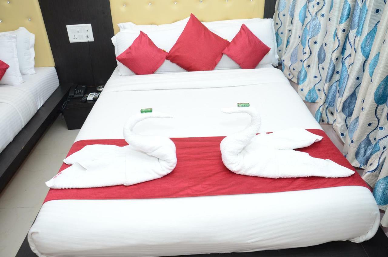 Anil Guest House Bombaj Zewnętrze zdjęcie