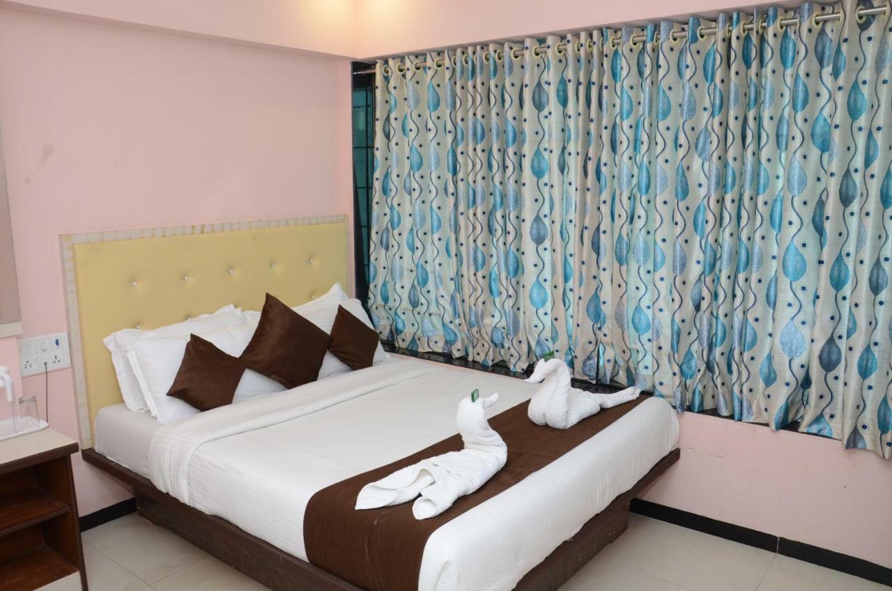 Anil Guest House Bombaj Zewnętrze zdjęcie